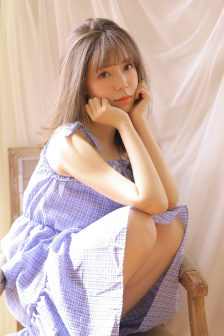 大森奈绪美